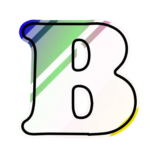 ⚡️ Эмодзи «LINK⬅» для Telegram