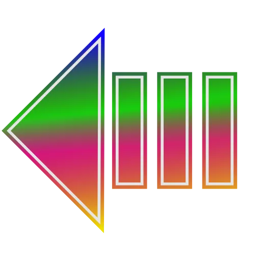 ⬅️ Эмодзи «LINK⬅» для Telegram
