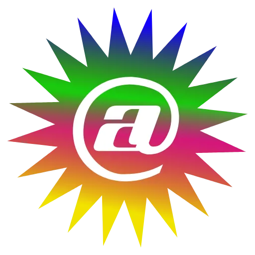 🐩 Эмодзи «LINK⬅» для Telegram