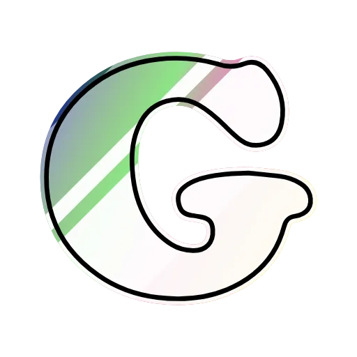 ⚡️ Эмодзи «LINK⬅» для Telegram