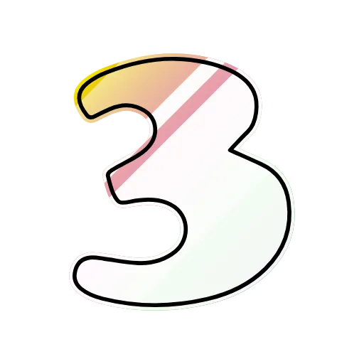3️⃣ Эмодзи «LINK⬅» для Telegram