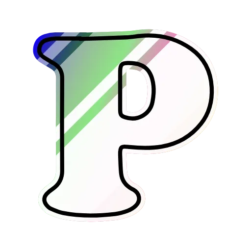⚡️ Эмодзи «LINK⬅» для Telegram