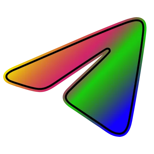 Стикерпак LINK⬅ для Telegram
