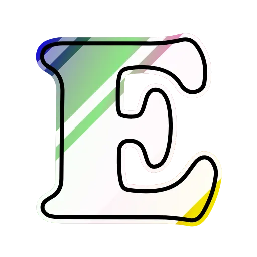 ⚡️ Эмодзи «LINK⬅» для Telegram