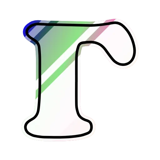 ⚡️ Эмодзи «LINK⬅» для Telegram