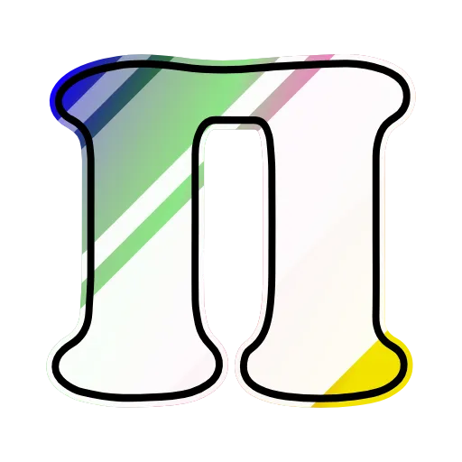 ⚡️ Эмодзи «LINK⬅» для Telegram