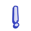 🌀 Эмодзи «#11 БОЛЬШЕ БУКВ >>>» для Telegram