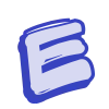 🌀 Эмодзи «#11 БОЛЬШЕ БУКВ >>>» для Telegram