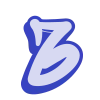 🌀 Эмодзи «#11 БОЛЬШЕ БУКВ >>>» для Telegram