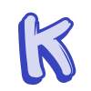 🌀 Эмодзи «#11 БОЛЬШЕ БУКВ >>>» для Telegram