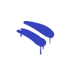 🌀 Эмодзи «#11 БОЛЬШЕ БУКВ >>>» для Telegram