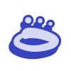 🌀 Эмодзи «#11 БОЛЬШЕ БУКВ >>>» для Telegram