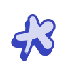 🌀 Эмодзи «#11 БОЛЬШЕ БУКВ >>>» для Telegram