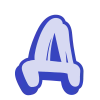 🌀 Эмодзи «#11 БОЛЬШЕ БУКВ >>>» для Telegram