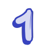 🌀 Эмодзи «#11 БОЛЬШЕ БУКВ >>>» для Telegram
