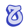 🌀 Эмодзи «#11 БОЛЬШЕ БУКВ >>>» для Telegram