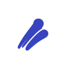 🌀 Эмодзи «#11 БОЛЬШЕ БУКВ >>>» для Telegram