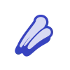 🌀 Эмодзи «#11 БОЛЬШЕ БУКВ >>>» для Telegram