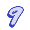 🌀 Эмодзи «#11 БОЛЬШЕ БУКВ >>>» для Telegram