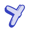 🌀 Эмодзи «#11 БОЛЬШЕ БУКВ >>>» для Telegram