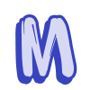 🌀 Эмодзи «#11 БОЛЬШЕ БУКВ >>>» для Telegram