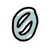 🤩 Эмодзи «Буквы граффити, иконки» для Telegram