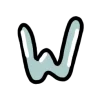 🤩 Эмодзи «Буквы граффити, иконки» для Telegram