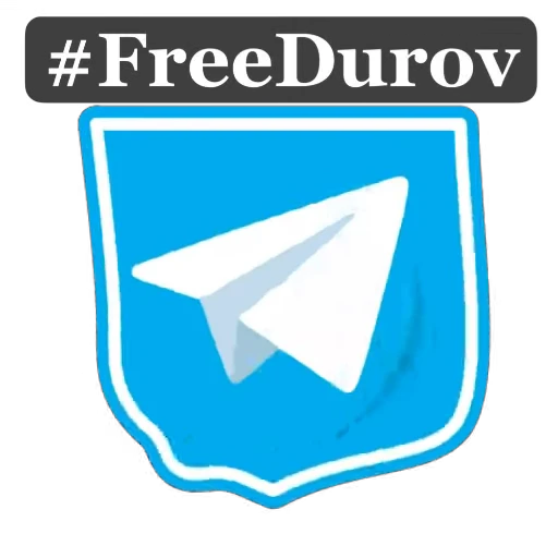 Стикерпак Gram для Telegram — скачать