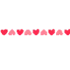 💞 Эмодзи «Гранатовое Настроение» для Telegram