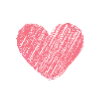 ❤️ Эмодзи «Гранатовое Настроение» для Telegram