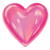 💞 Эмодзи «Гранатовое Настроение» для Telegram