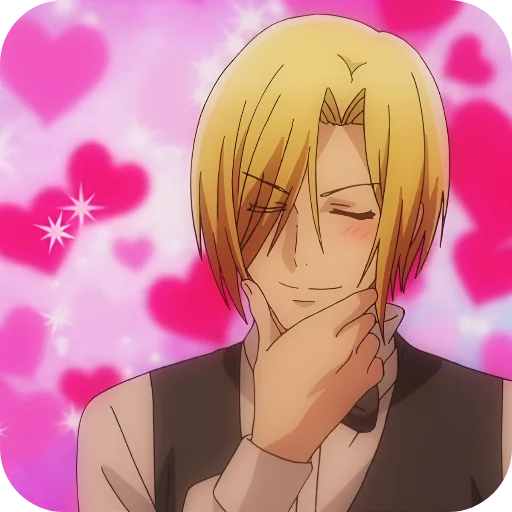 🤔 Стикер «Grand Blue Dreaming» для Telegram