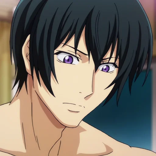 🌊 Стикер «Grand Blue» для Telegram