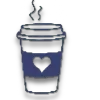 ☕ Эмодзи «иконки для оформления» для Telegram