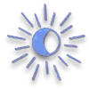 ☀️ Эмодзи «иконки для оформления» для Telegram