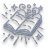 📚 Эмодзи «иконки для оформления» для Telegram