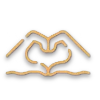 ❤️ Эмодзи «иконки для оформления» для Telegram