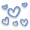 ❤️ Эмодзи «иконки для оформления» для Telegram