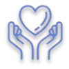 🥰 Эмодзи «иконки для оформления» для Telegram