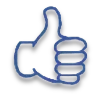 👍 Эмодзи «иконки для оформления» для Telegram