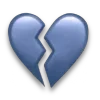💔 Эмодзи «иконки для оформления» для Telegram