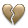 💔 Эмодзи «иконки для оформления» для Telegram