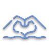 ❤️ Эмодзи «иконки для оформления» для Telegram
