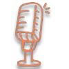 🎙️ Эмодзи «иконки для оформления» для Telegram