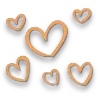 ❤️ Эмодзи «иконки для оформления» для Telegram