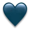 💙 Эмодзи «иконки для оформления» для Telegram