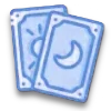 🃏 Эмодзи «иконки для оформления» для Telegram