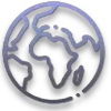🌎 Эмодзи «иконки для оформления» для Telegram