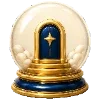 😇 Эмодзи «Мистика» для Telegram