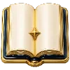 📚 Эмодзи «Мистика» для Telegram